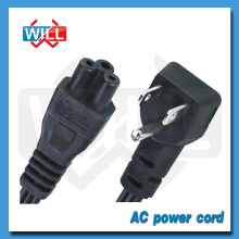 Factory Wholesale USA AC iec c17 power cord